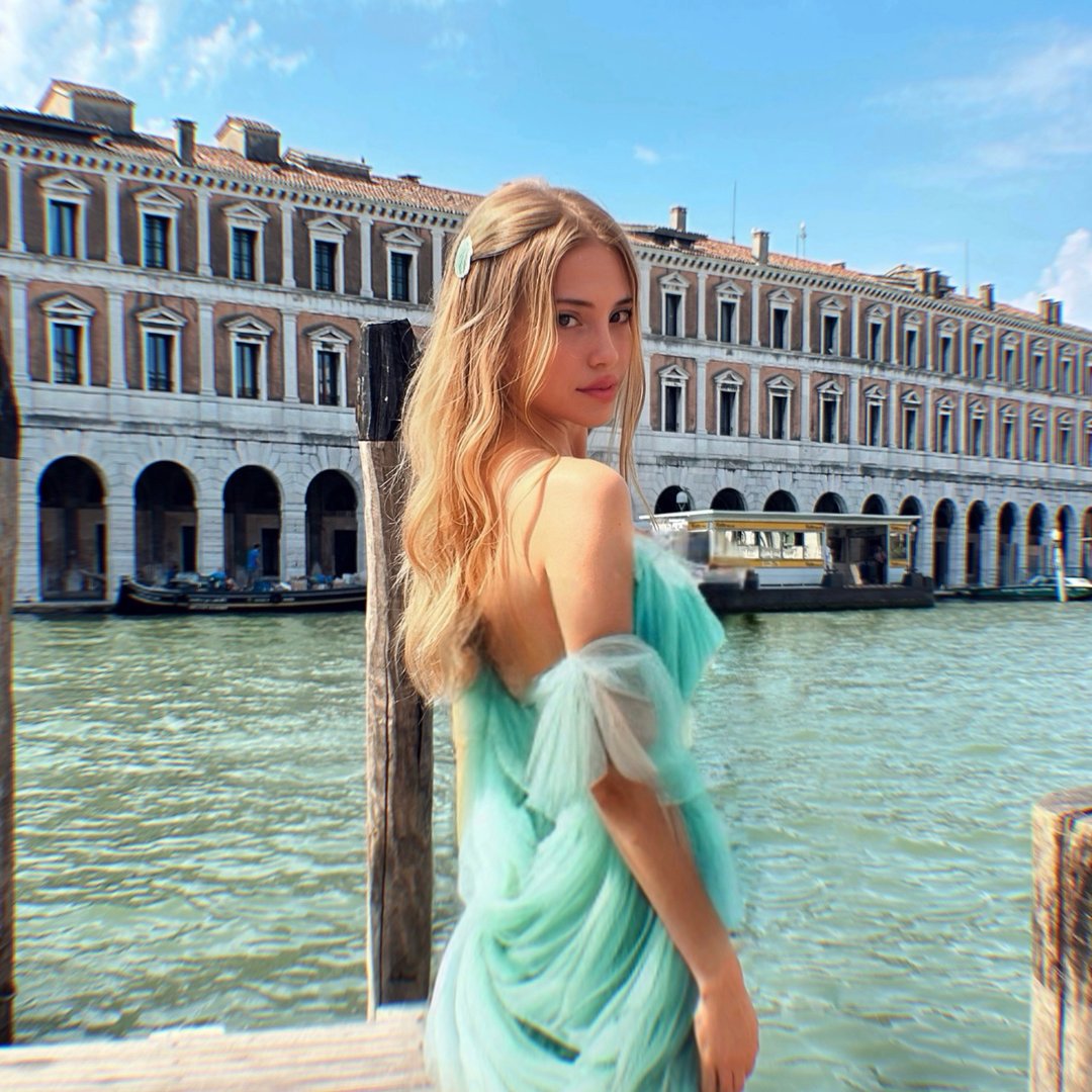 Profile photo
