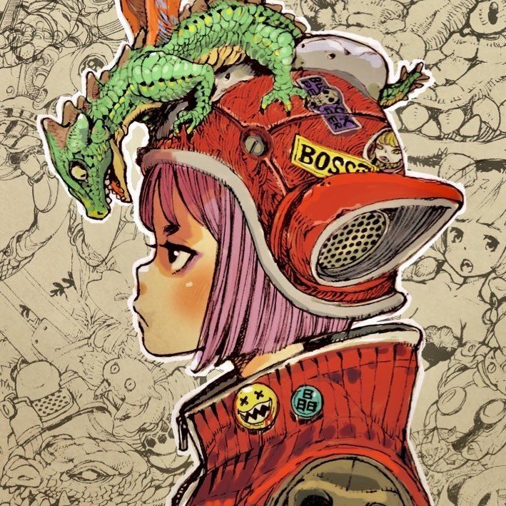 Profile photo