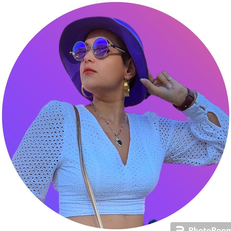 Profile photo