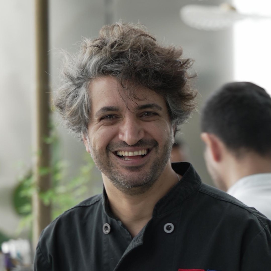 Profile photo