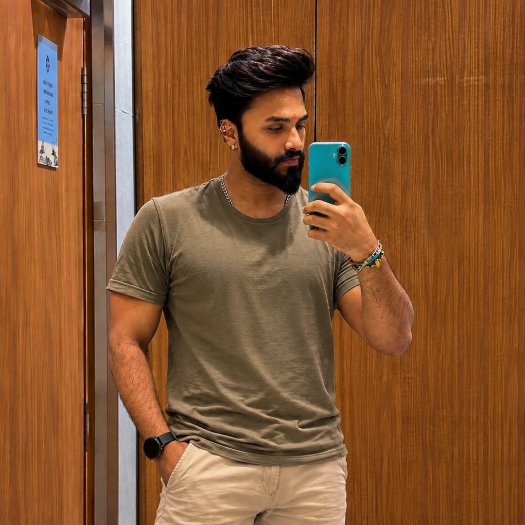 Profile photo
