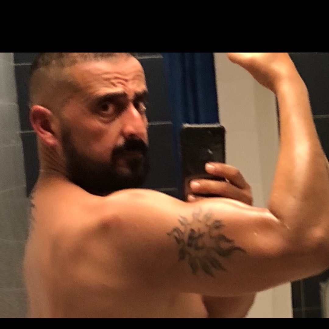 Profile photo