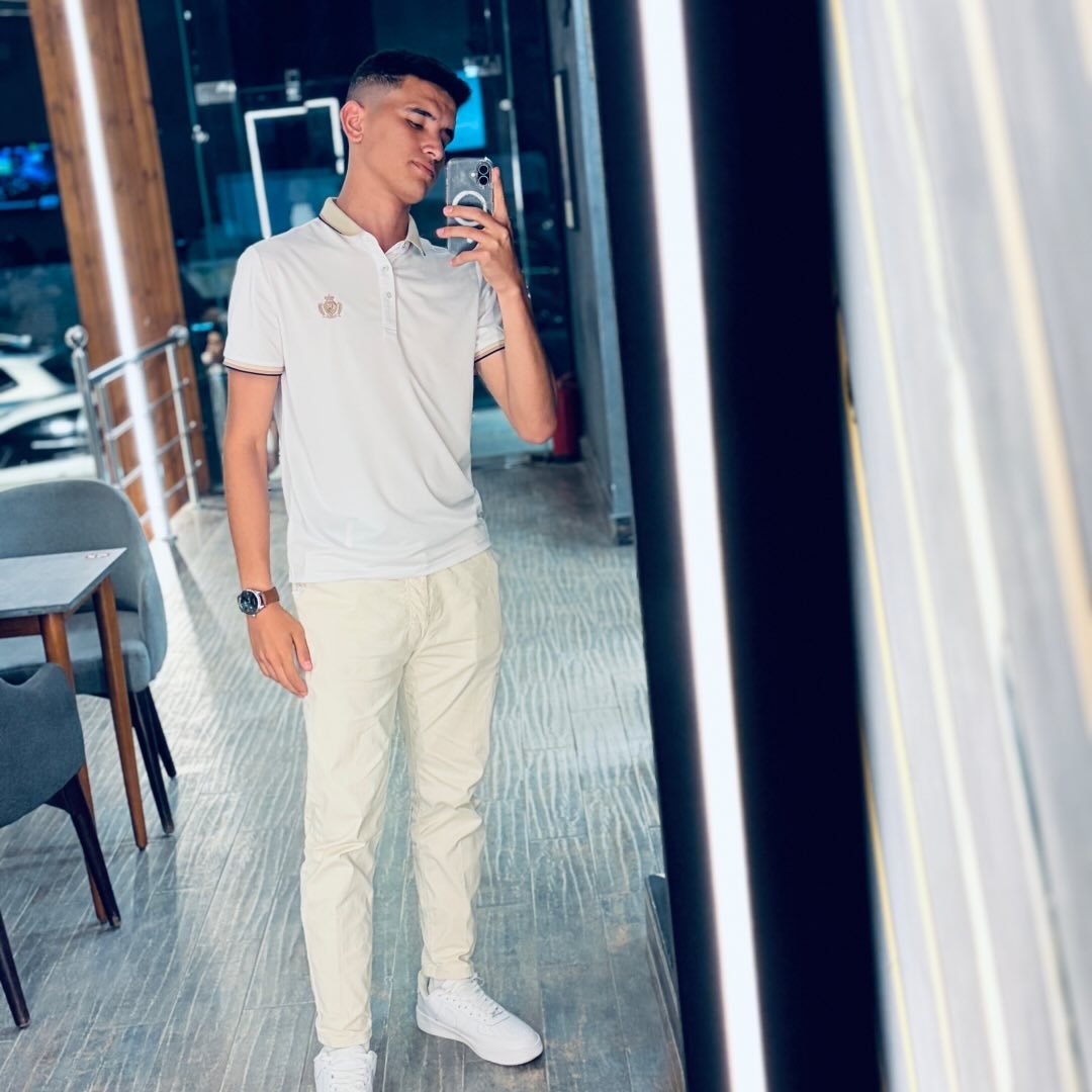 Profile photo
