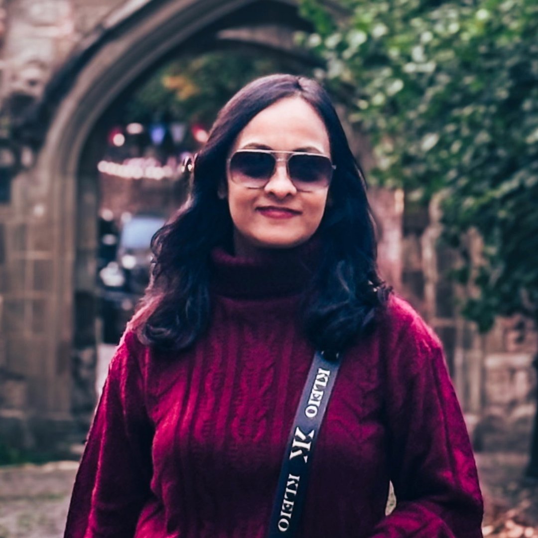 Profile photo