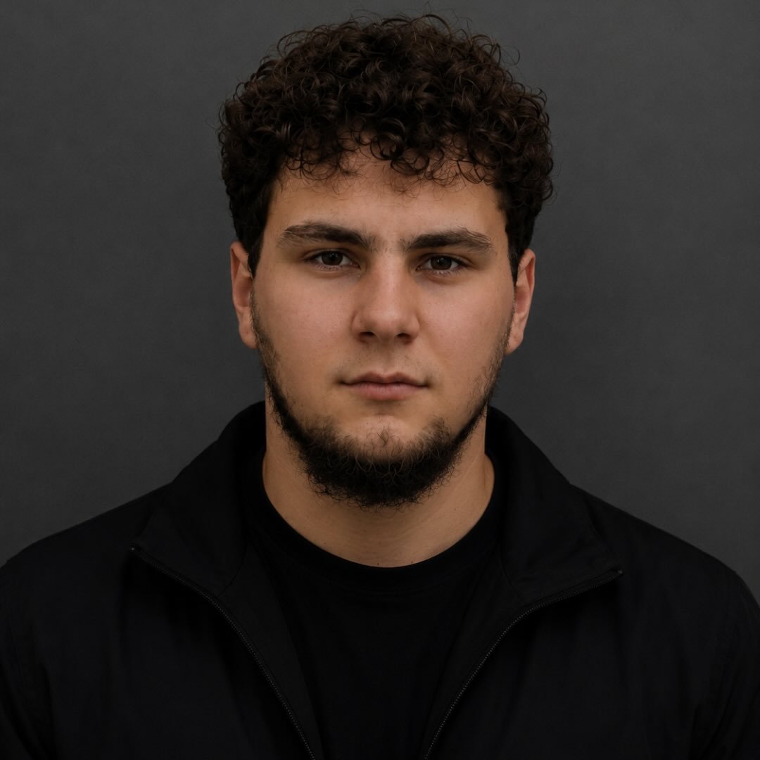 Profile photo