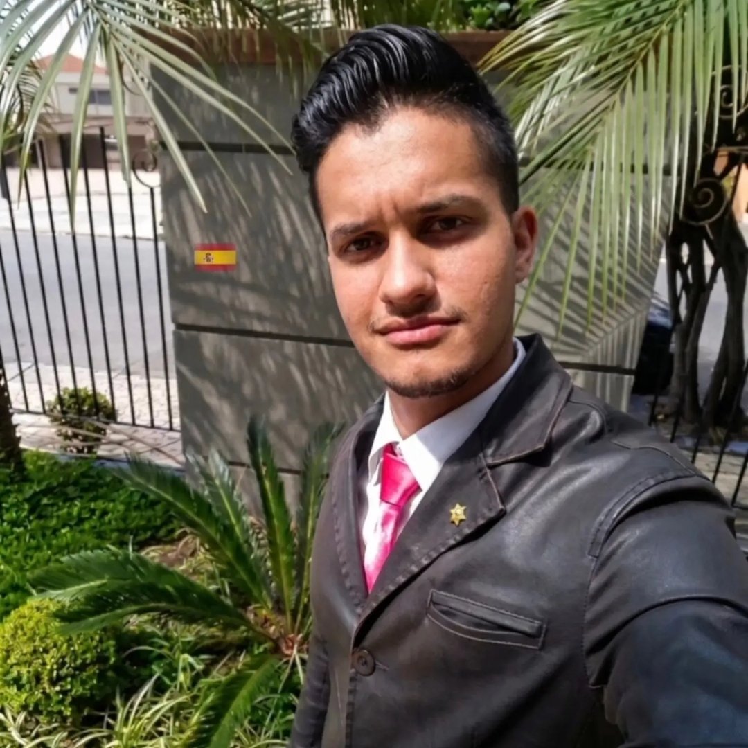 Profile photo