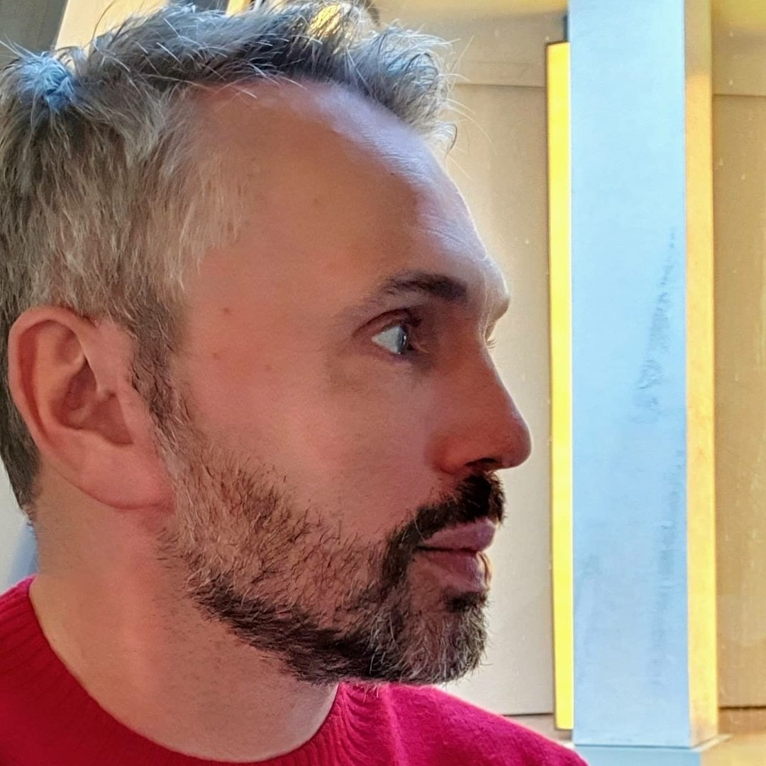 Profile photo