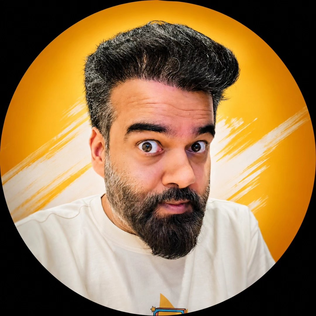 Profile photo