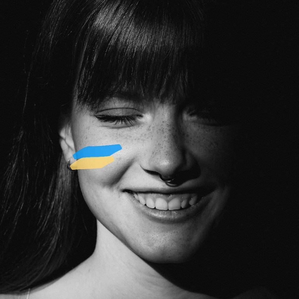 Profile photo