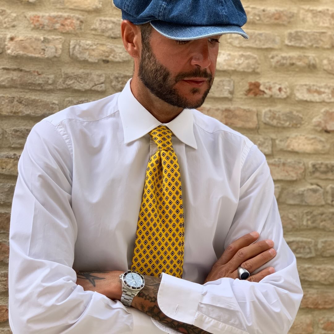 Profile photo
