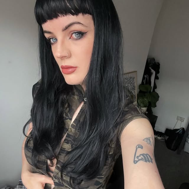 Profile photo