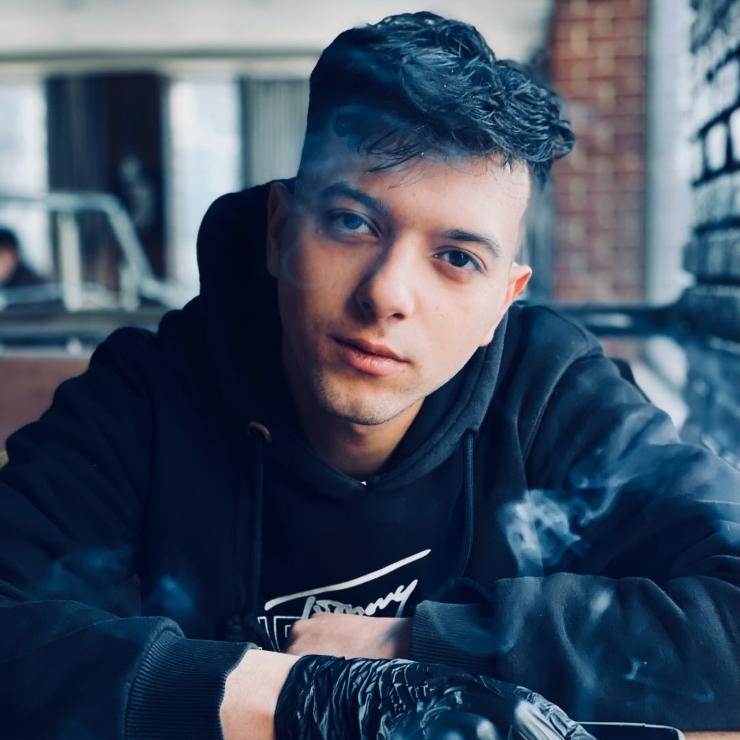 Profile photo