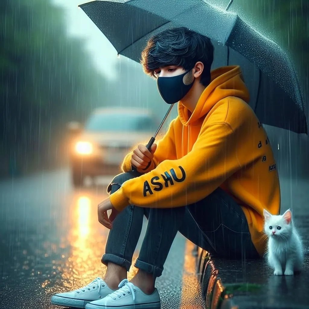 Profile photo