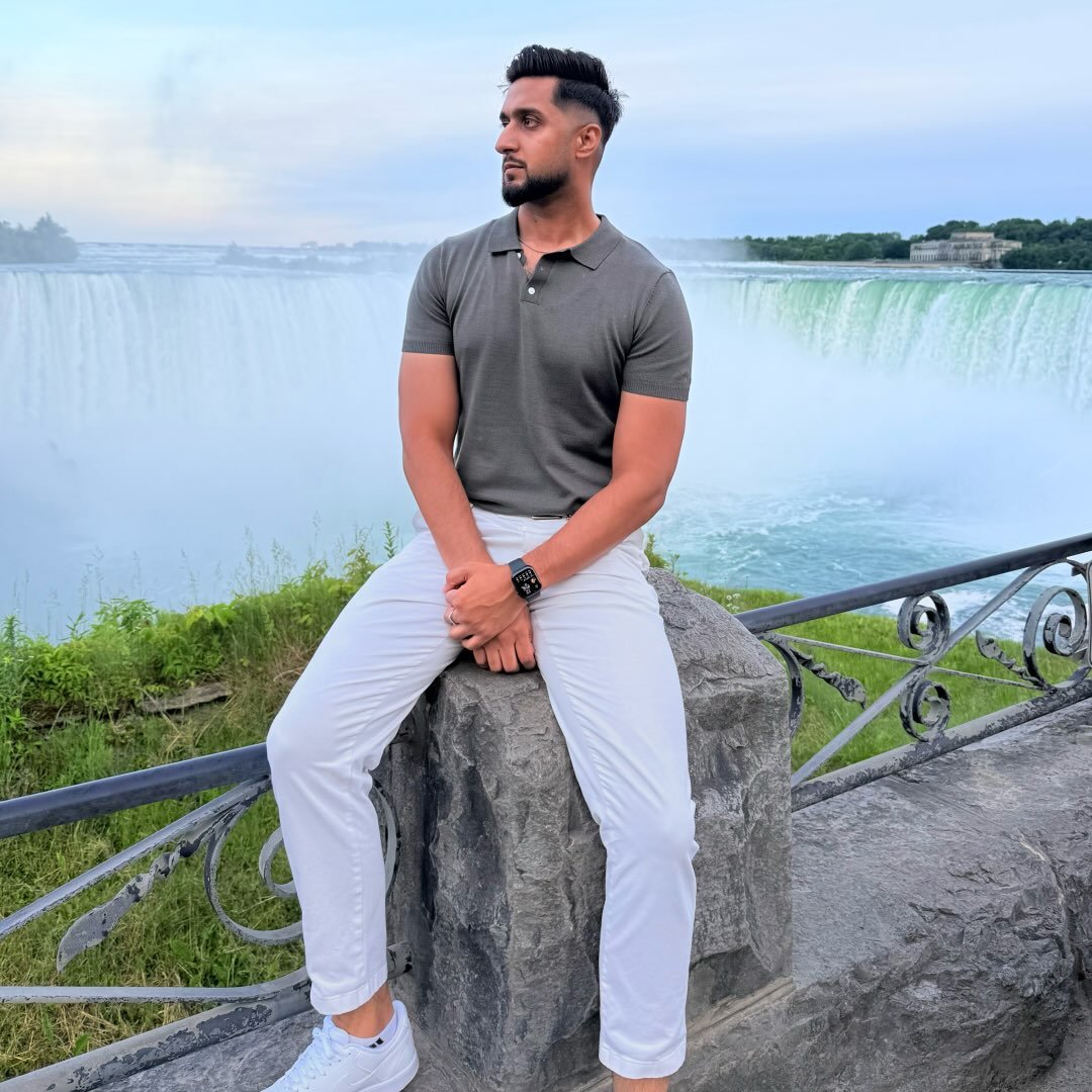 Profile photo