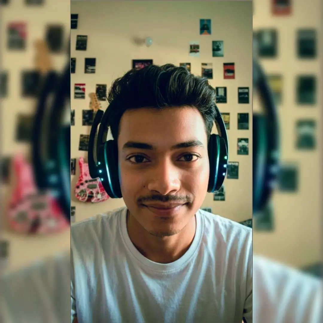 Profile photo