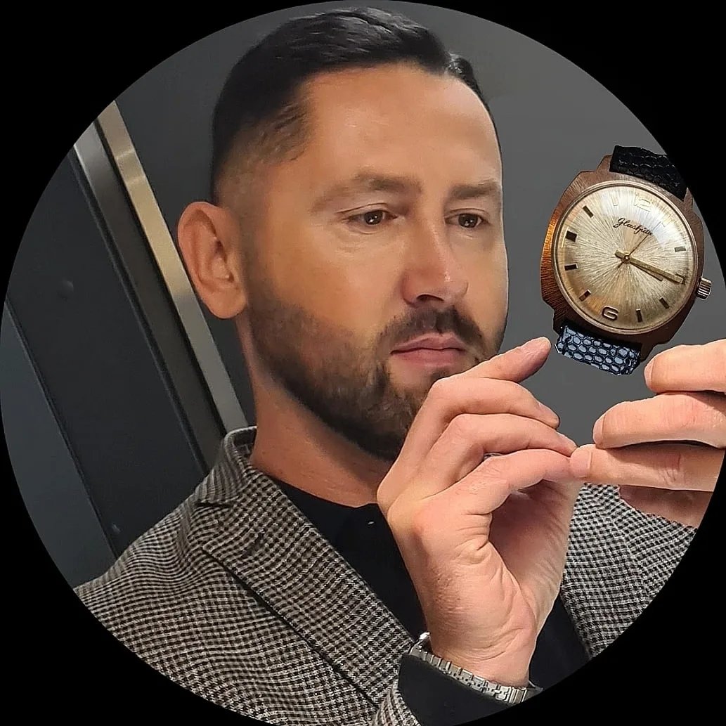Profile photo