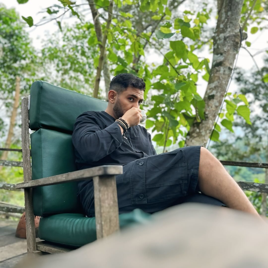 Profile photo