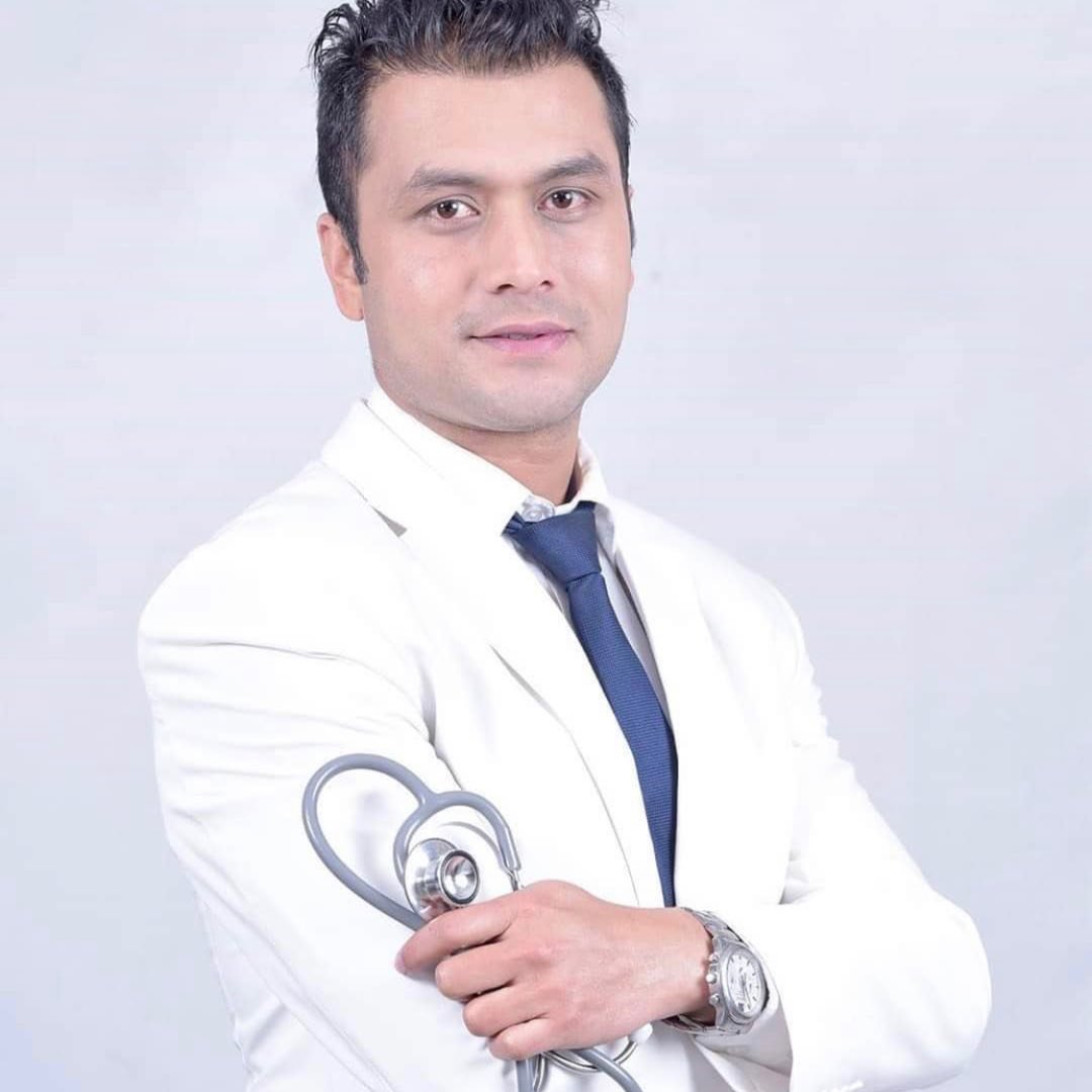 Profile photo