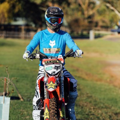 Profile photo