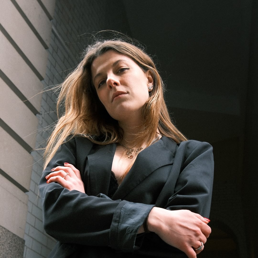 Profile photo
