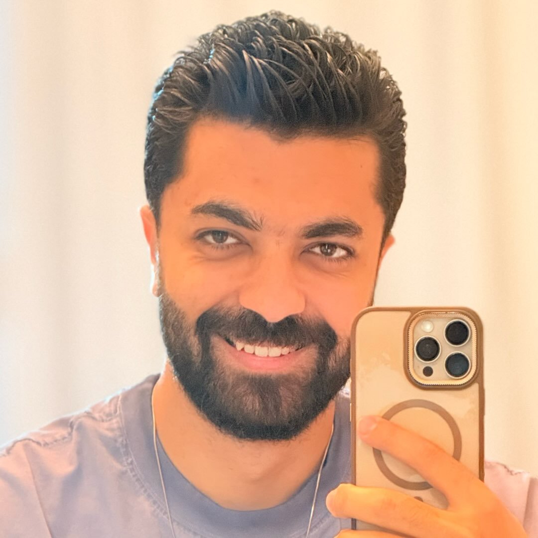 Profile photo