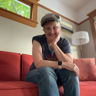 Profile photo