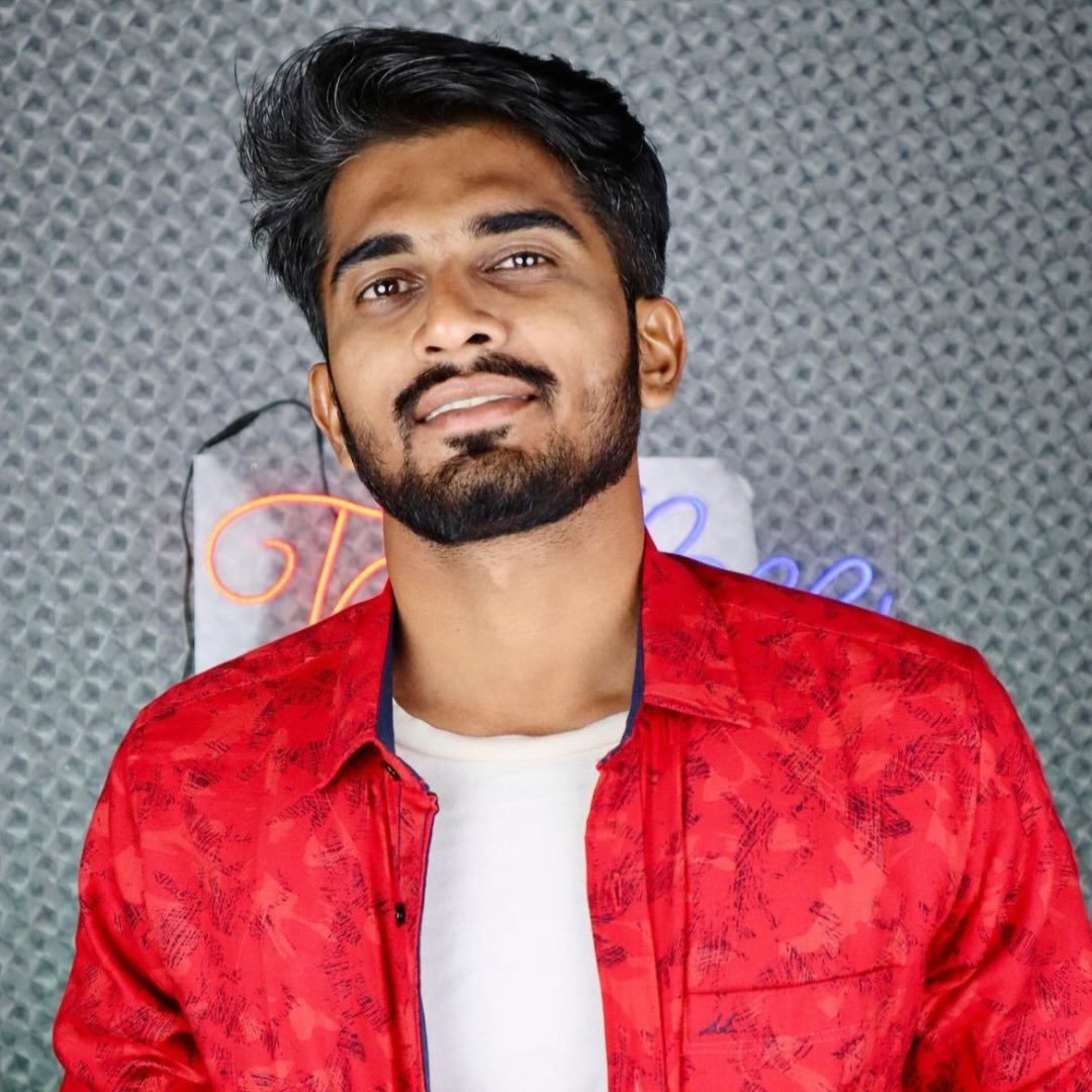Profile photo