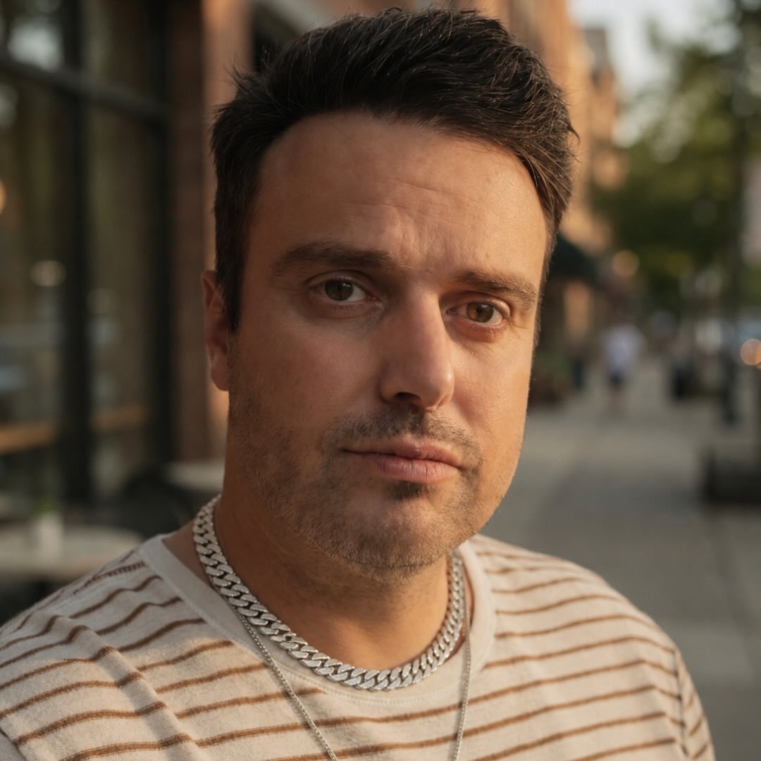 Profile photo