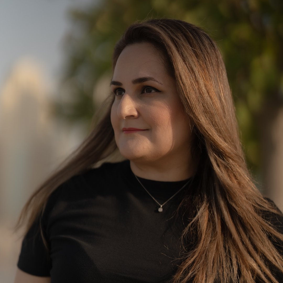 Profile photo