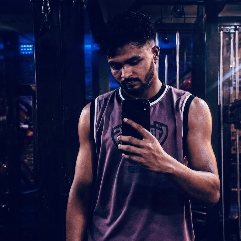 Profile photo