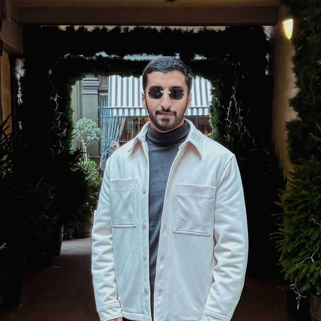 Profile photo