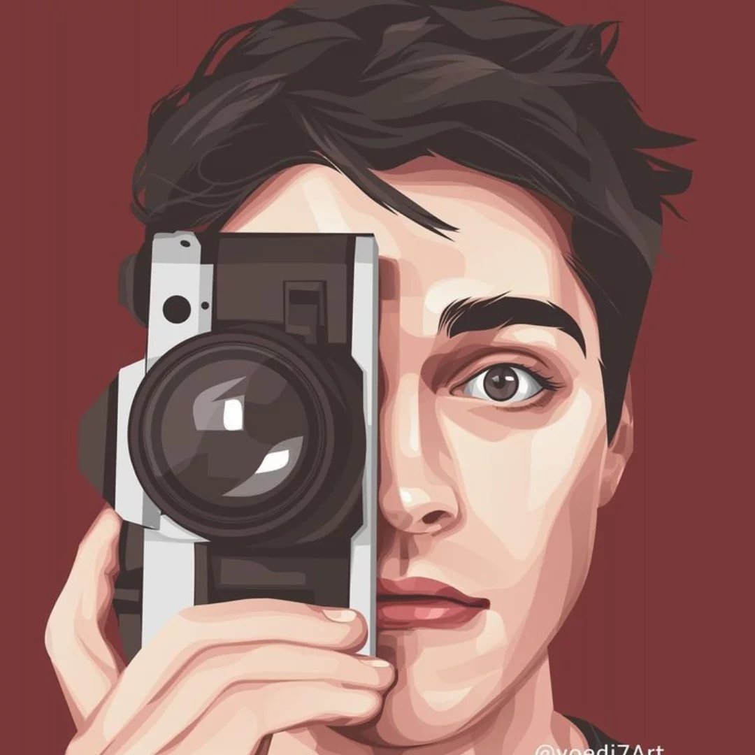 Profile photo