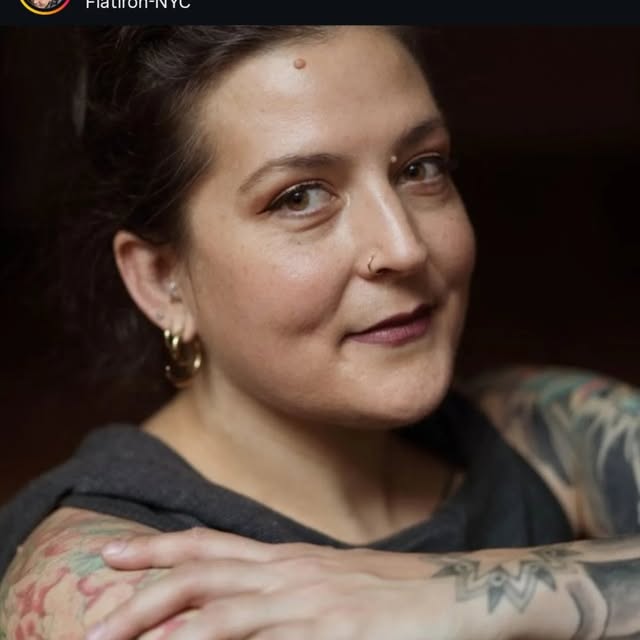 Profile photo