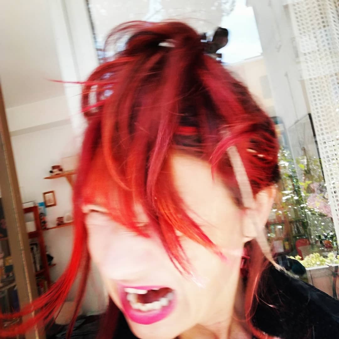 Profile photo