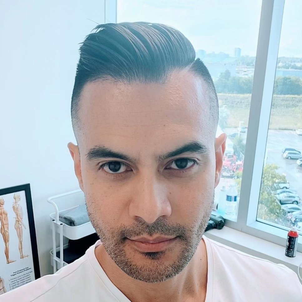 Profile photo