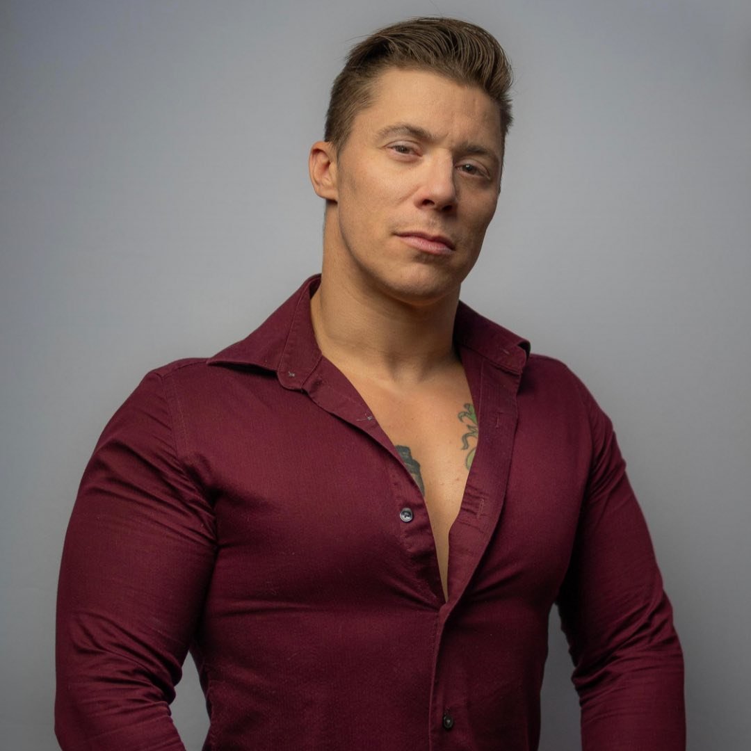 Profile photo