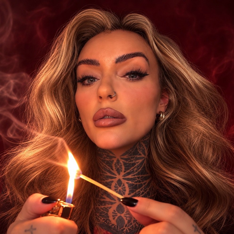 Profile photo