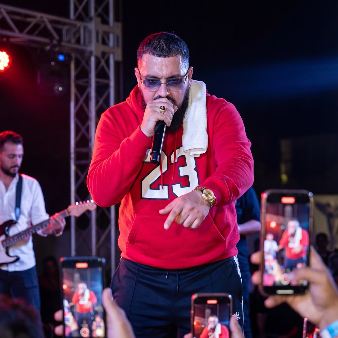 Profile photo
