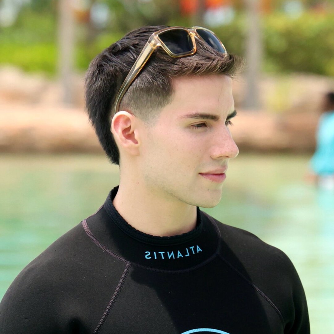 Profile photo