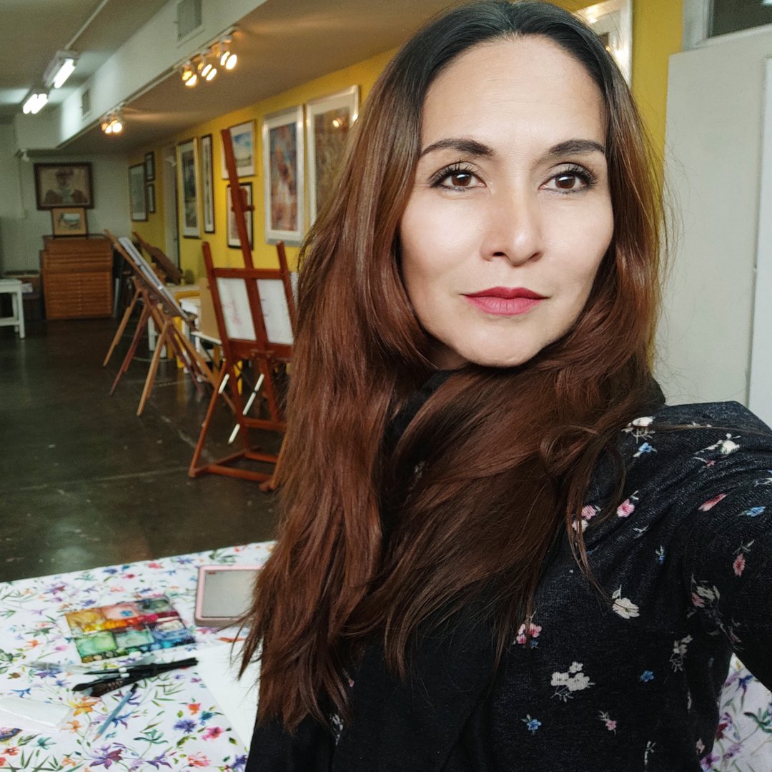Profile photo