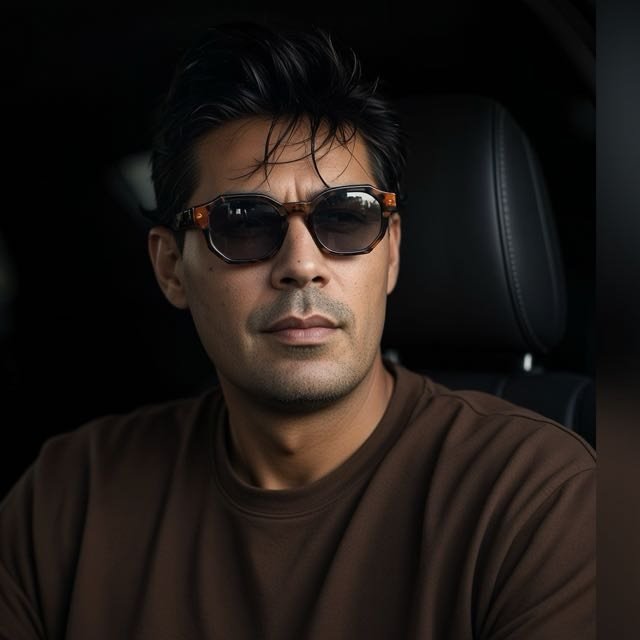Profile photo
