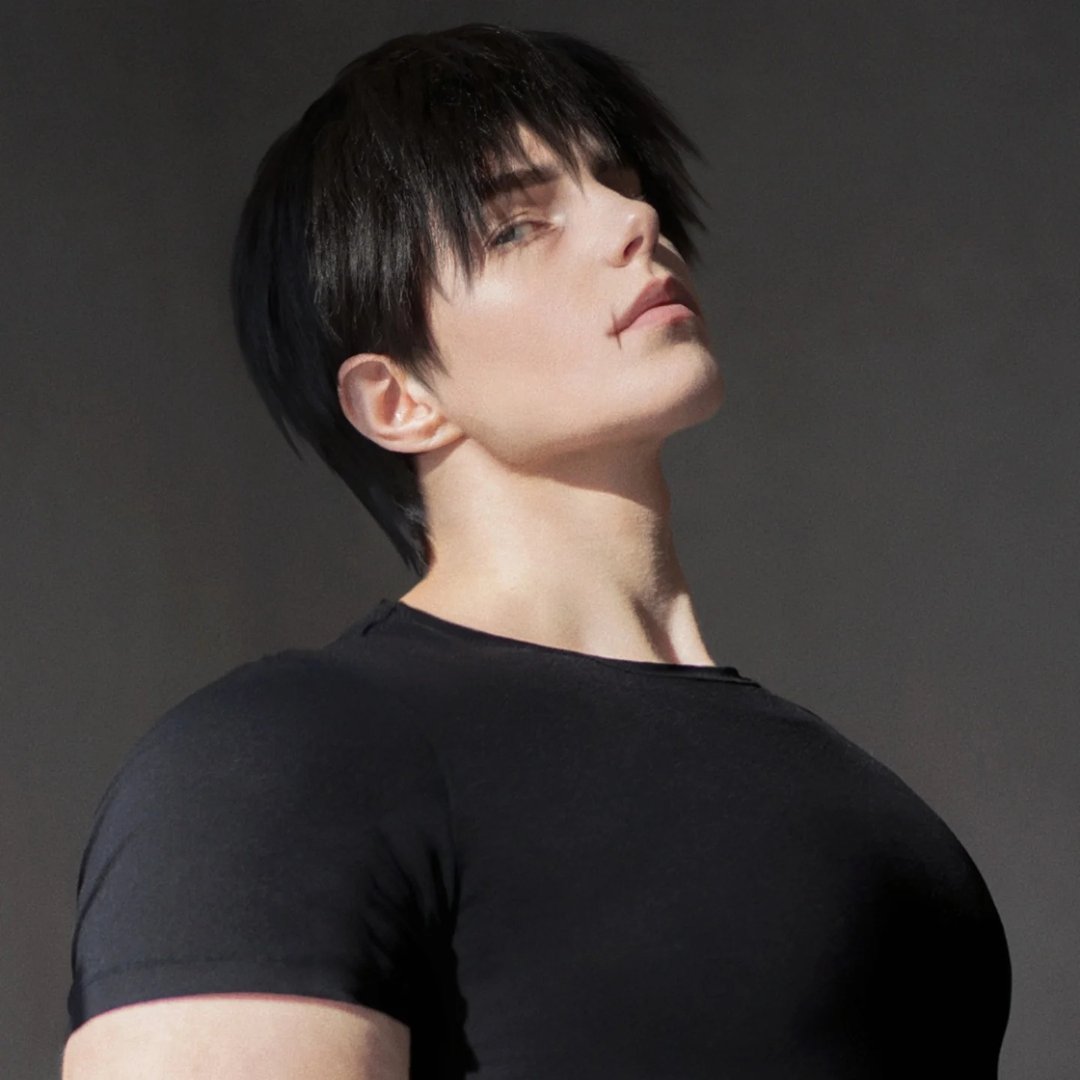 Profile photo