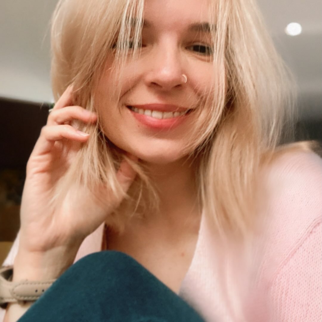 Profile photo