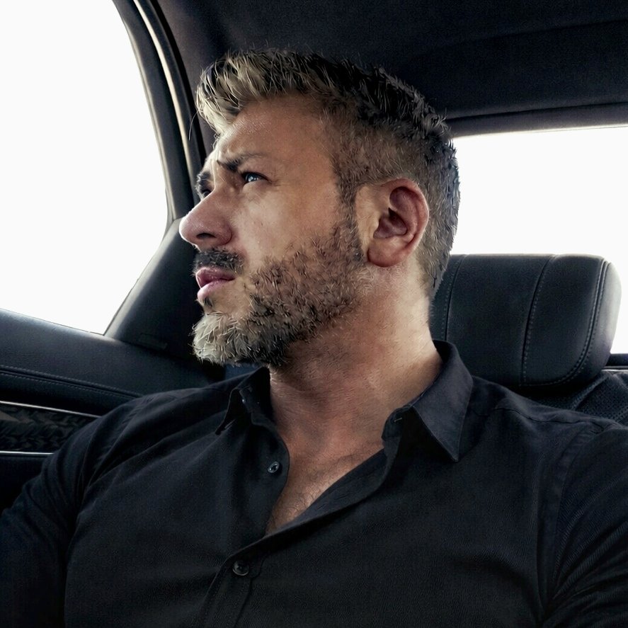 Profile photo