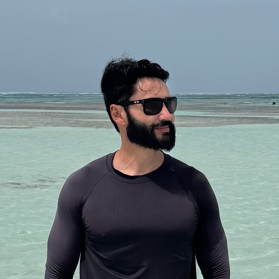 Profile photo