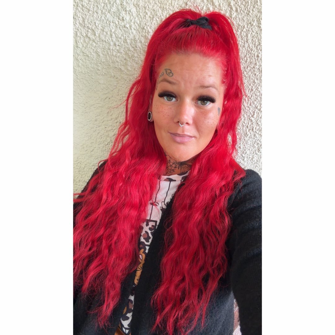 Profile photo