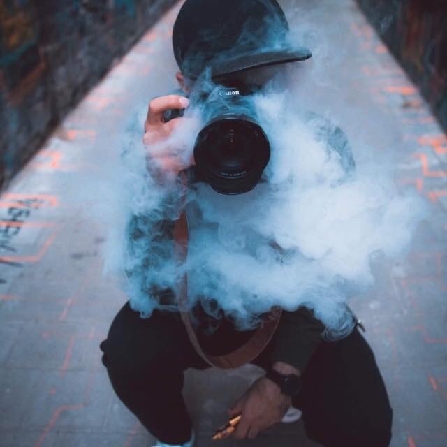 Profile photo