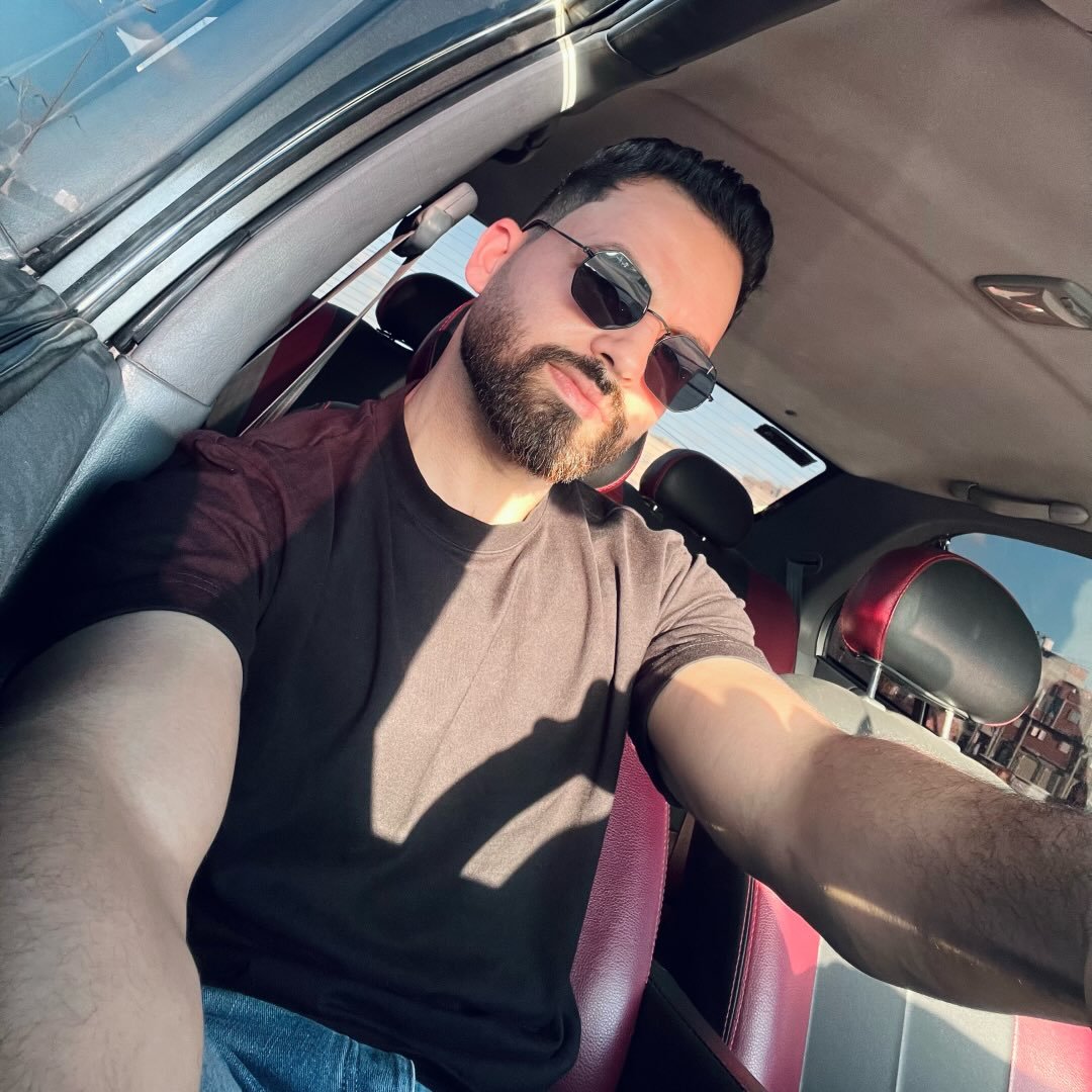 Profile photo