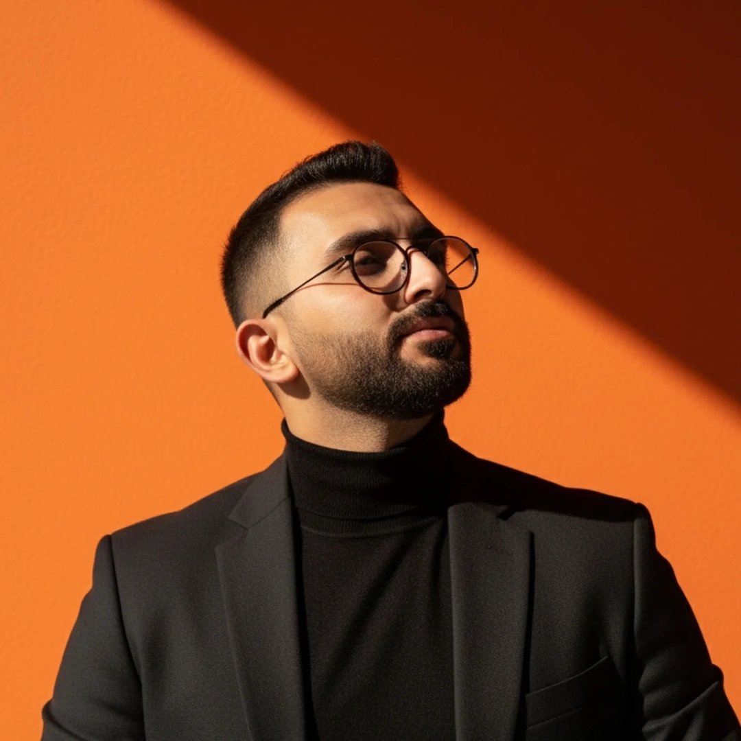 Profile photo