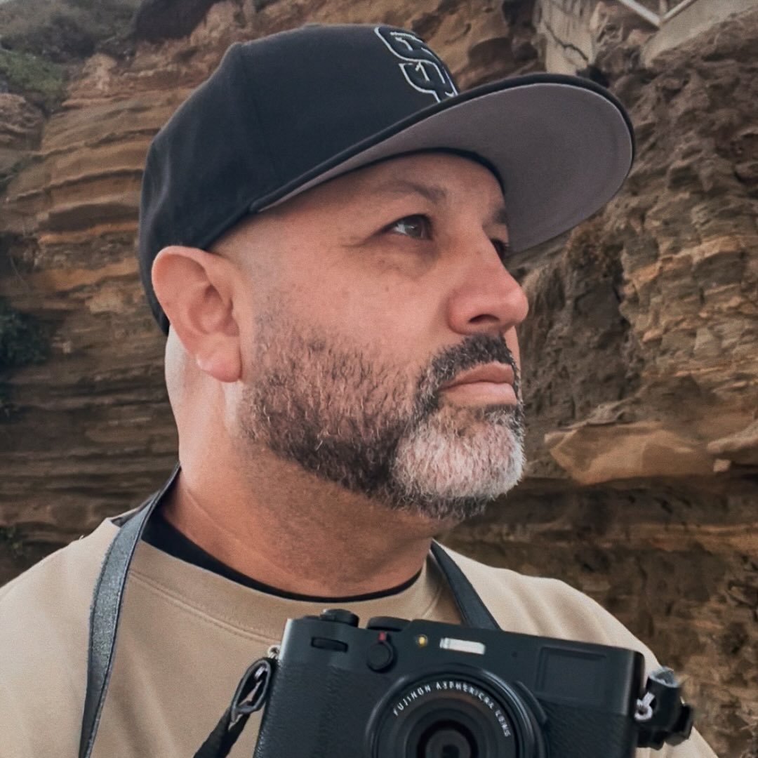 Profile photo